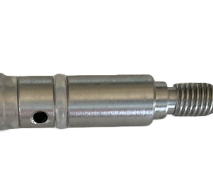 WZ-124 : Pressure Valve Stick - Stainless Steel (10mm dia)