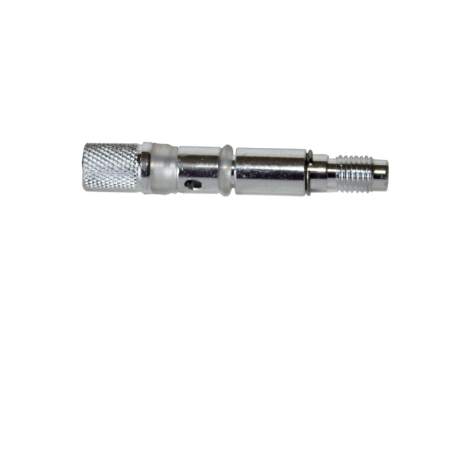 pressure valve stick