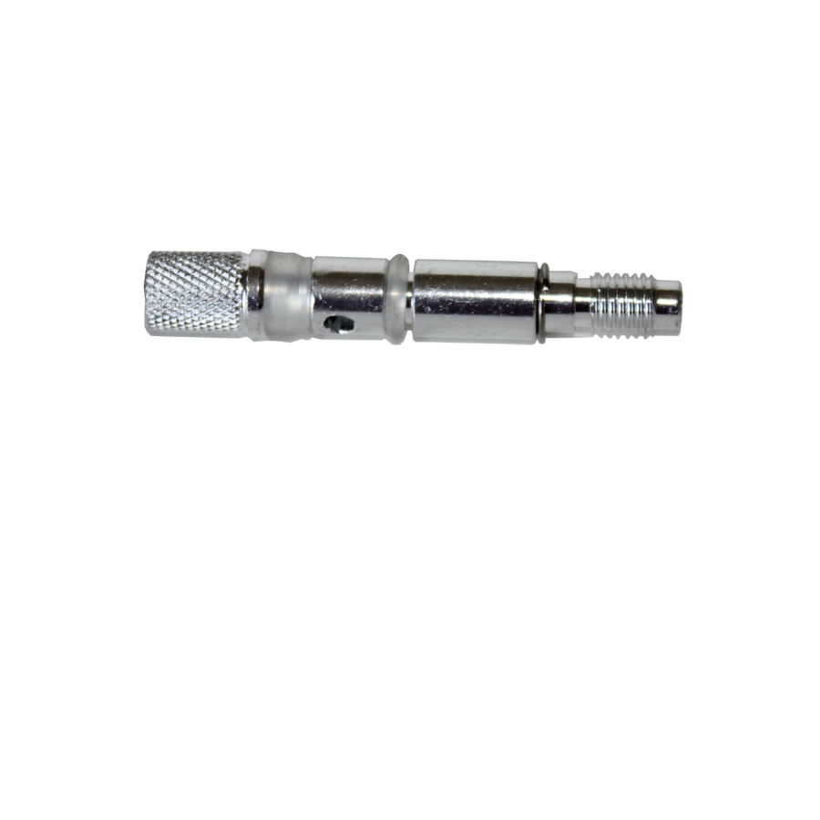pressure valve stick