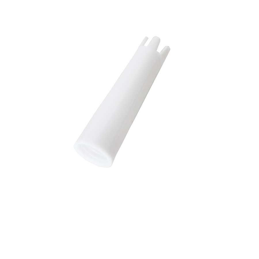 straight decorating tip