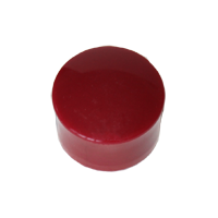 dispenser protective cap