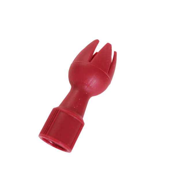 flower decorating tip