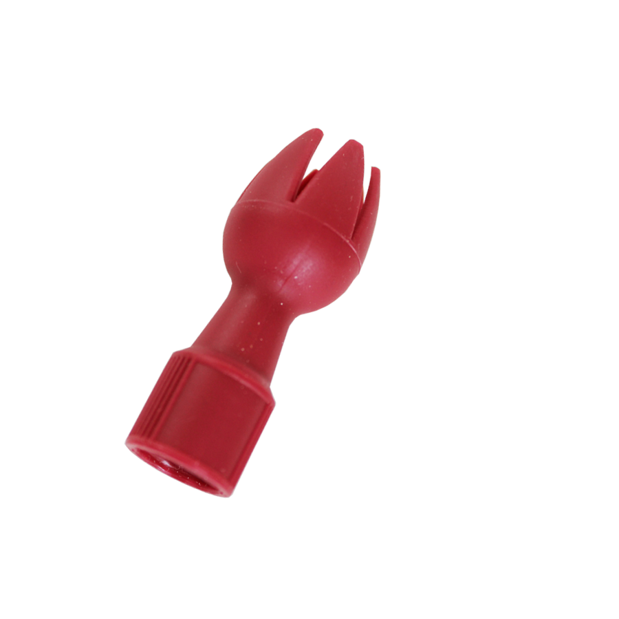 flower decorating tip