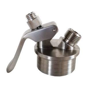 WZ-152 Stainless Steel Replacement Head