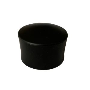 WZ-123B BlackProtective Cap