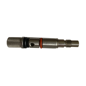 WZ-117S :Pressure Valve Stick-Stainless Steel (9mm diameter)