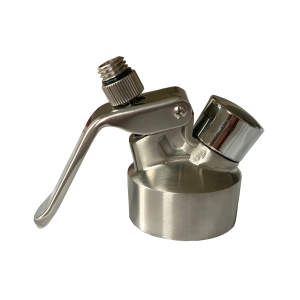 WZ-154 Stainless Steel Replacement Head (current model style)