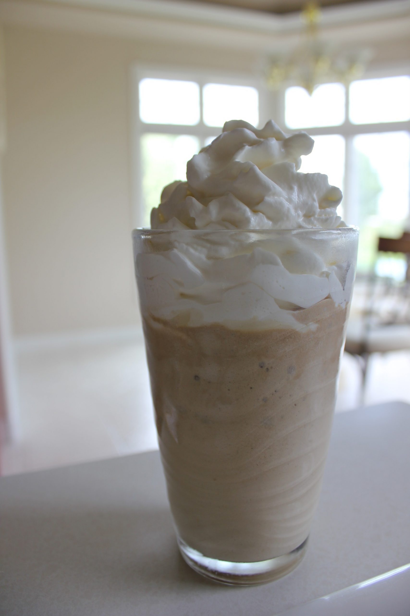 Cold Cappuccino Recipe Cream Whipper Recipes Whipeez